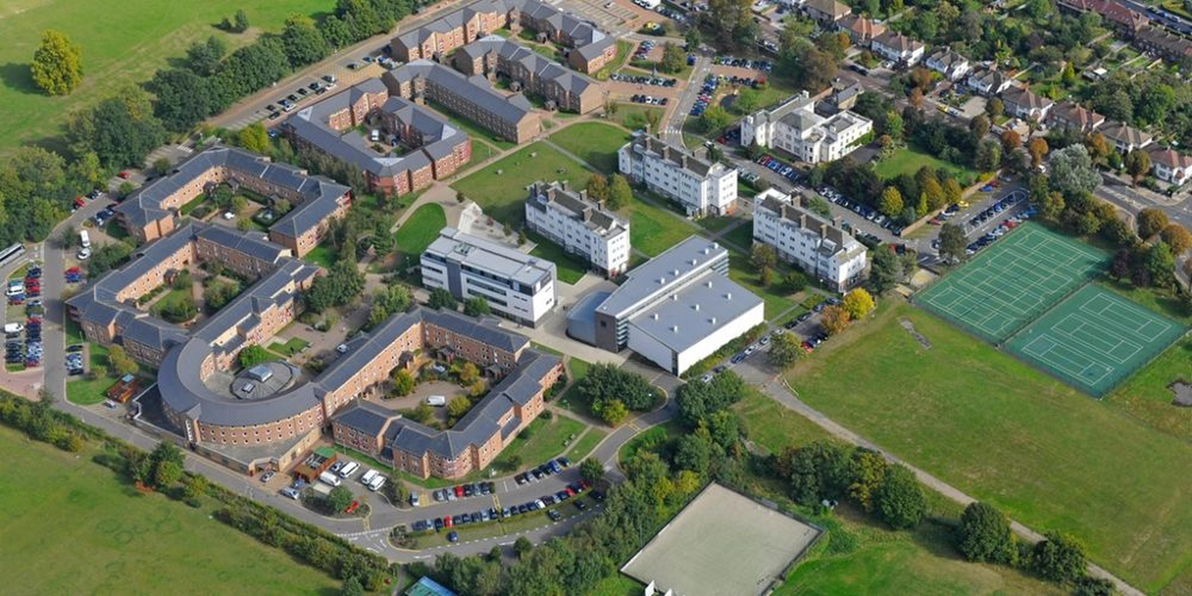 Londres Julio 2026  - Universidad de Greenwich