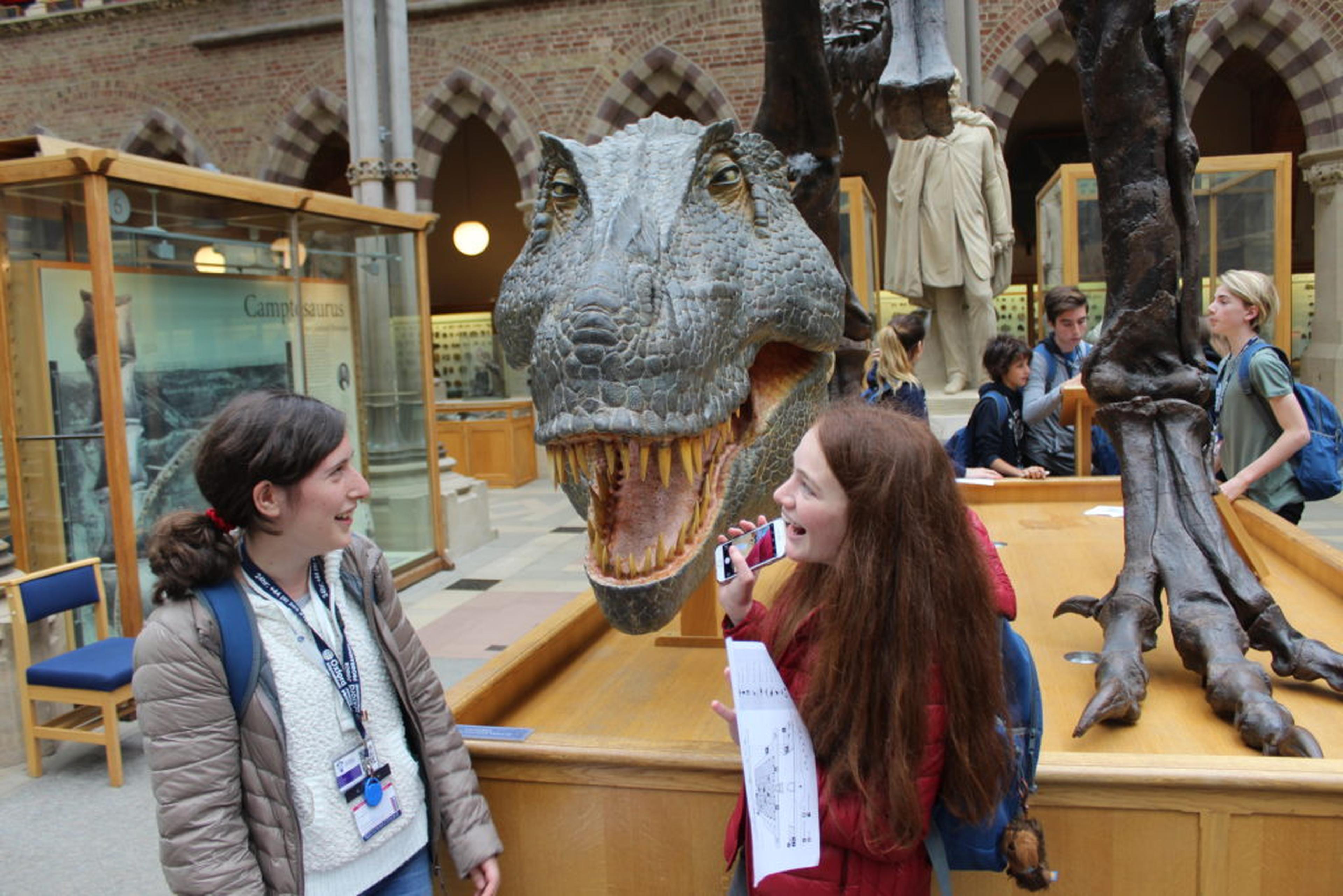 global studies viajes de estudio londres imagen