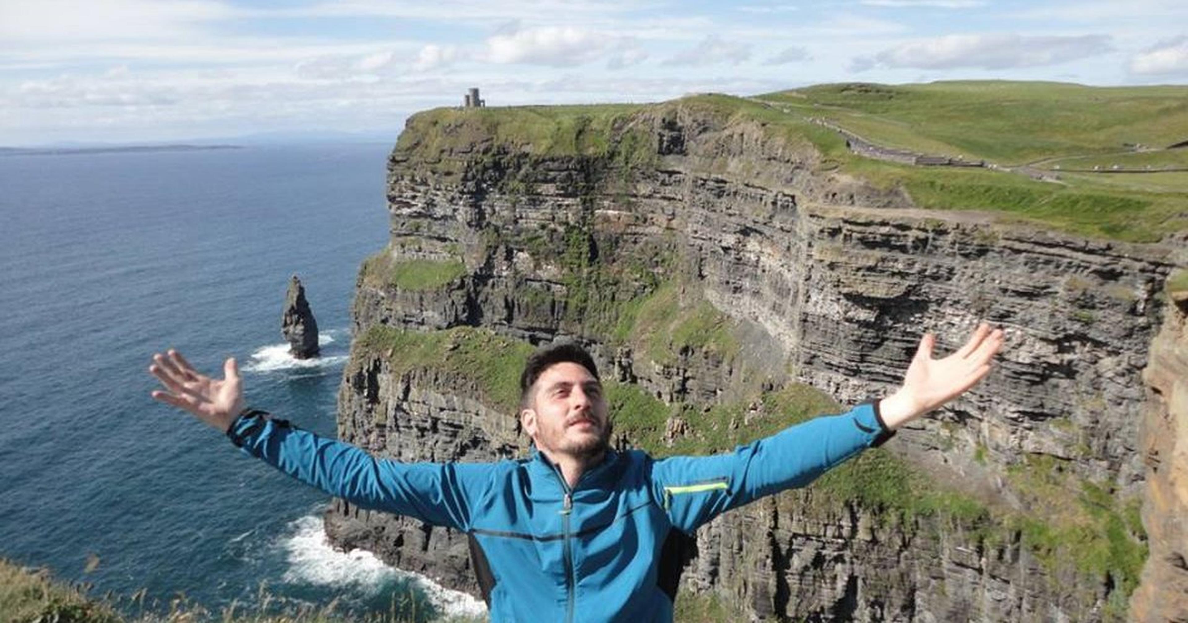 Estudiar y Trabajar en Irlanda