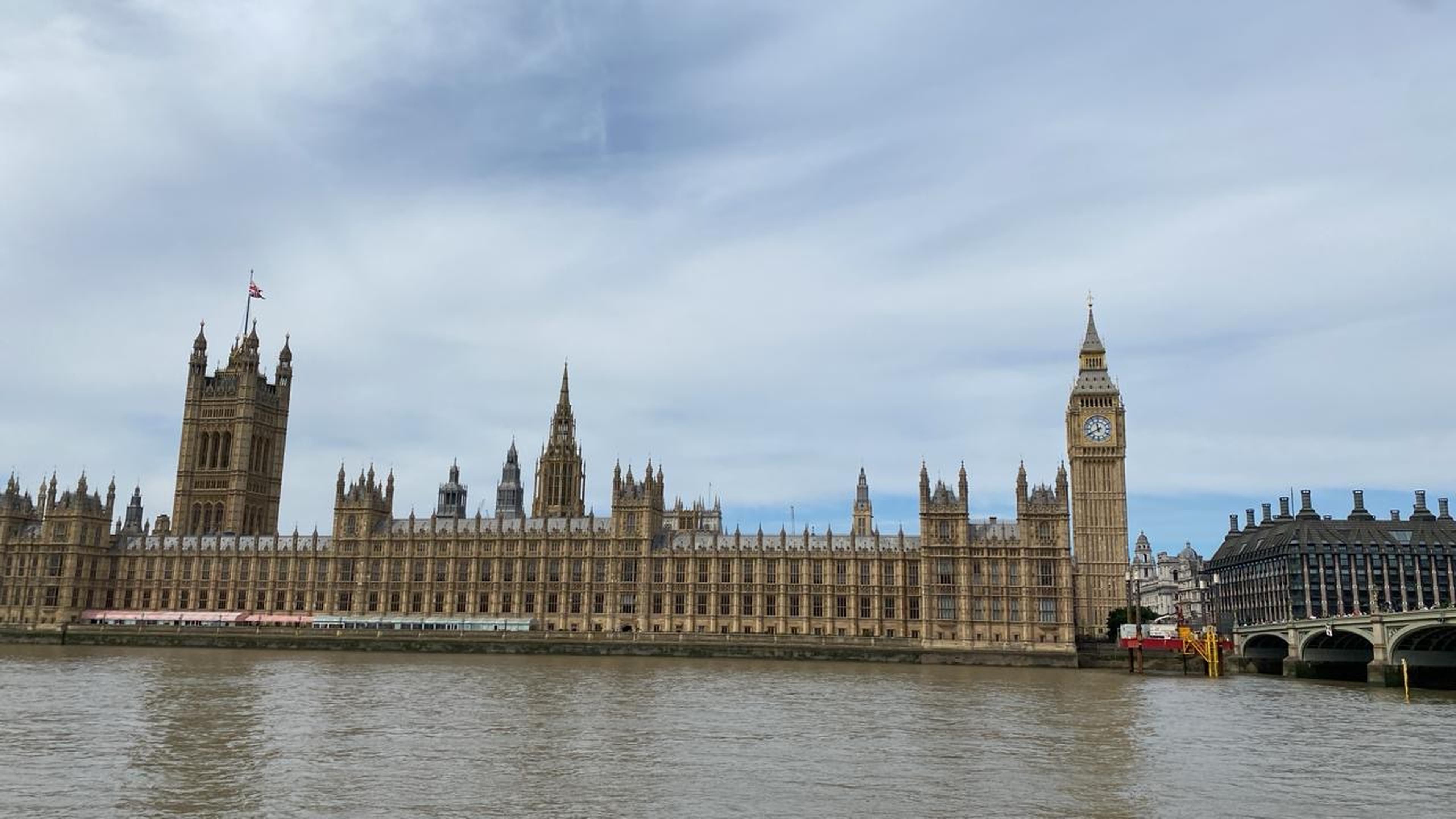 londres reino unido