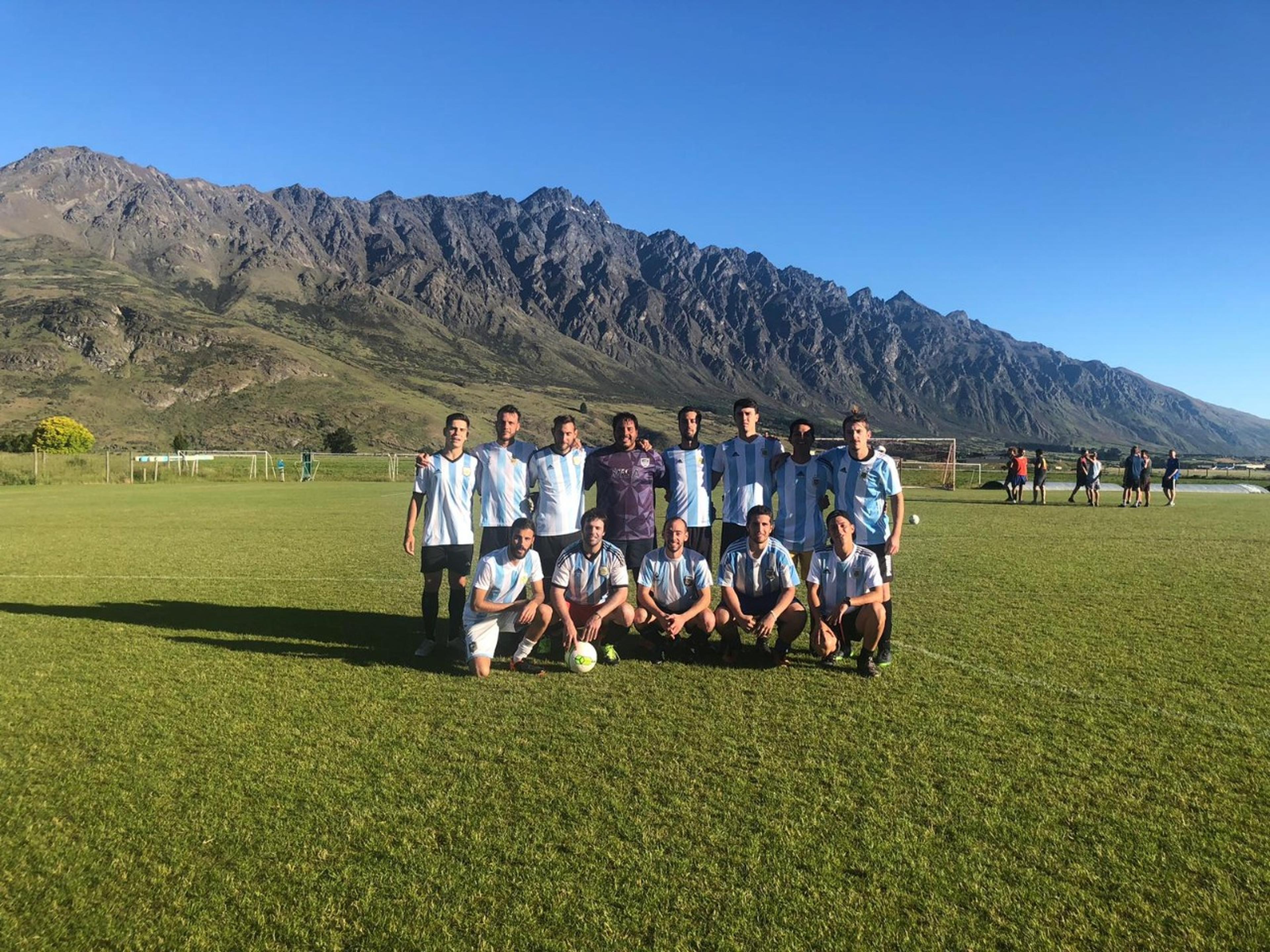 Estudiar y Trabajar en Nueva Zelanda