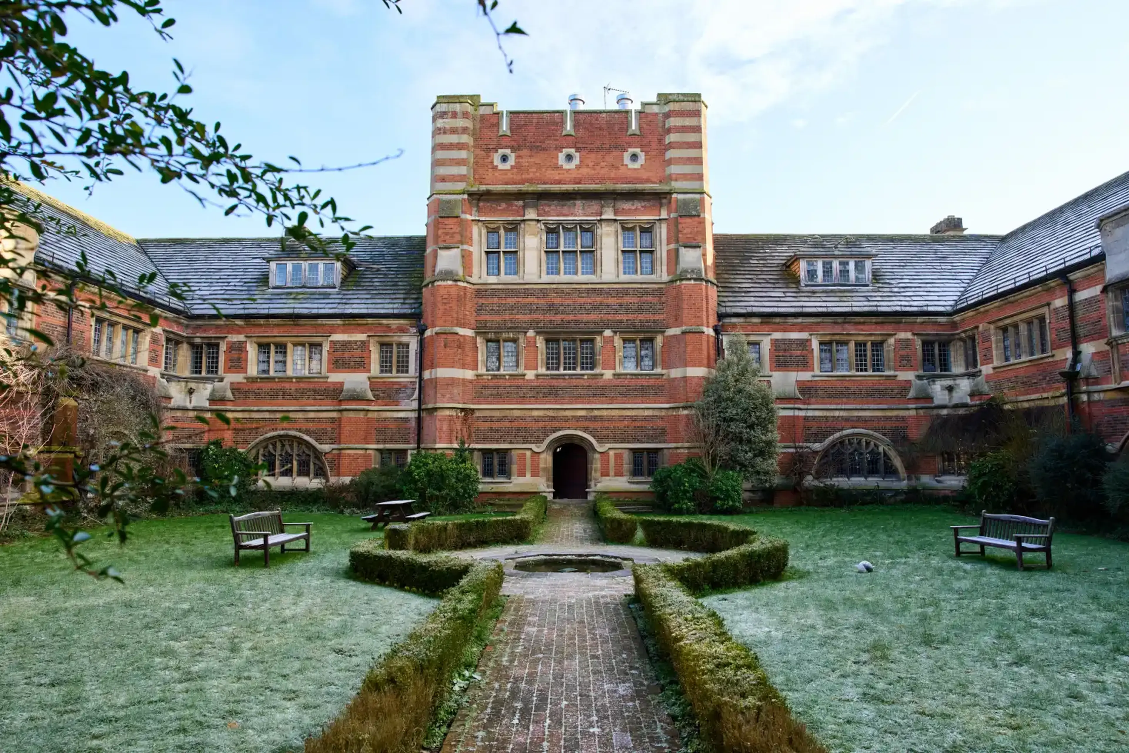 St Albans Imagen