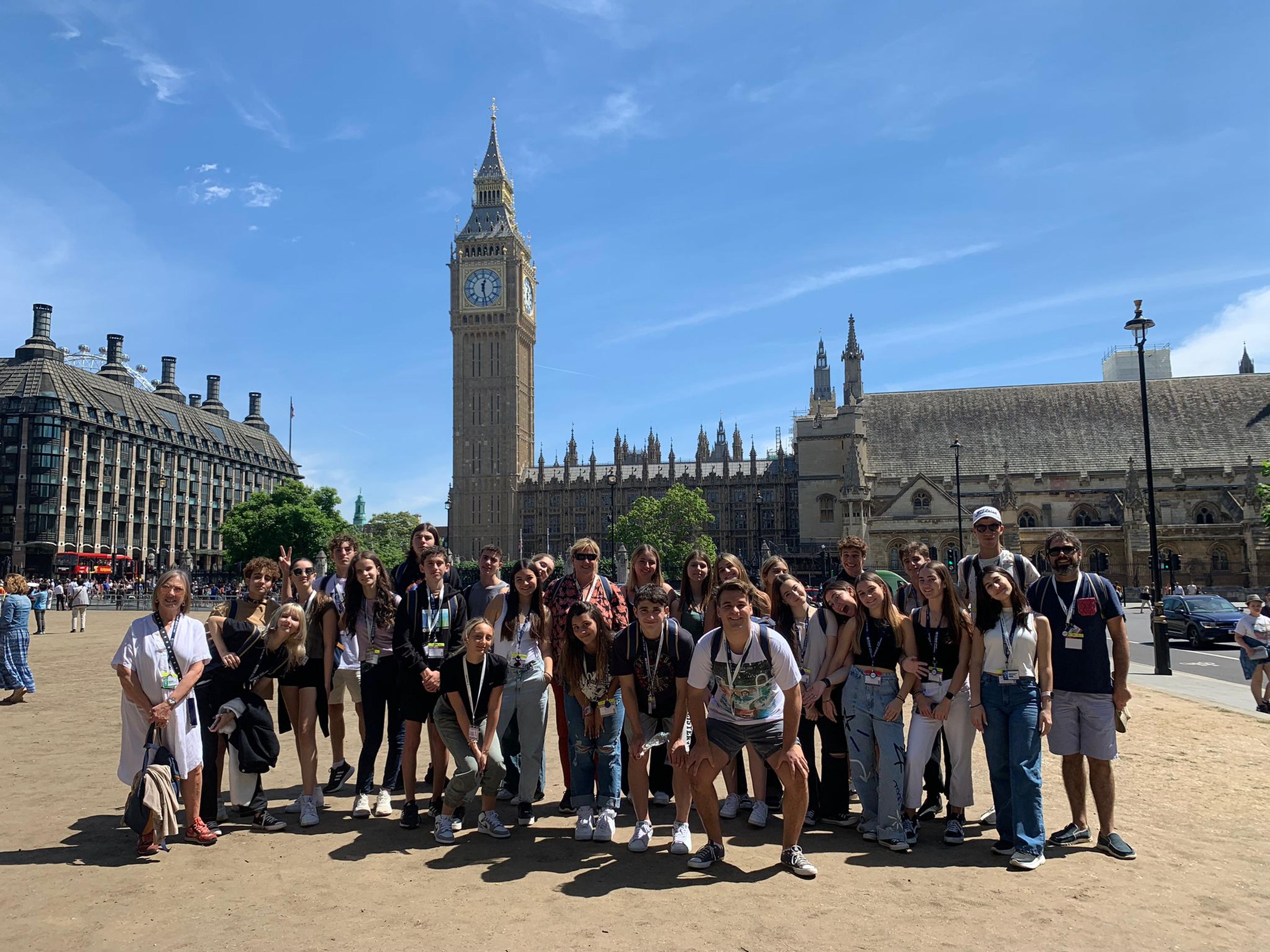 London Colney Imagen