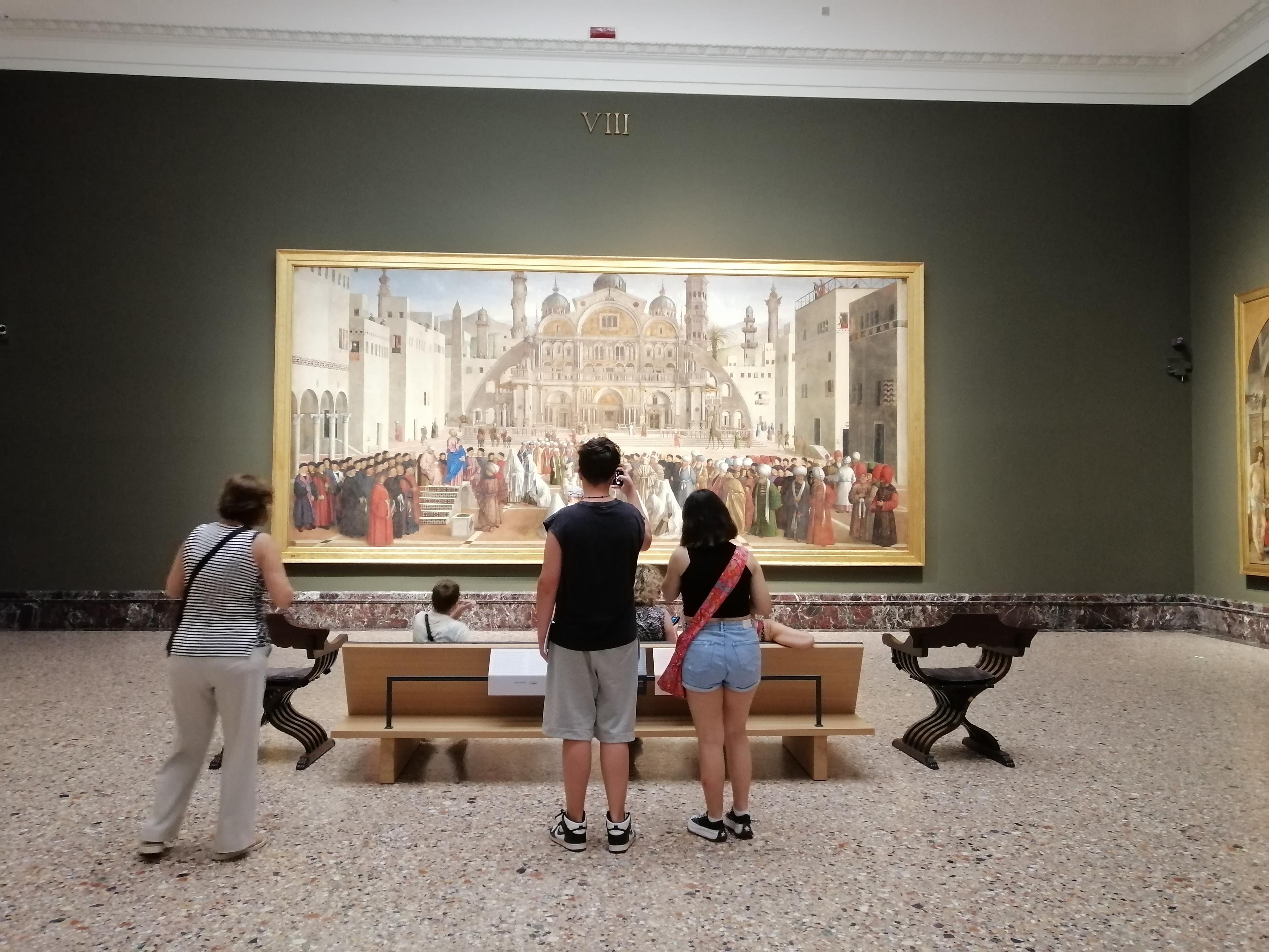 Italia para Colegios