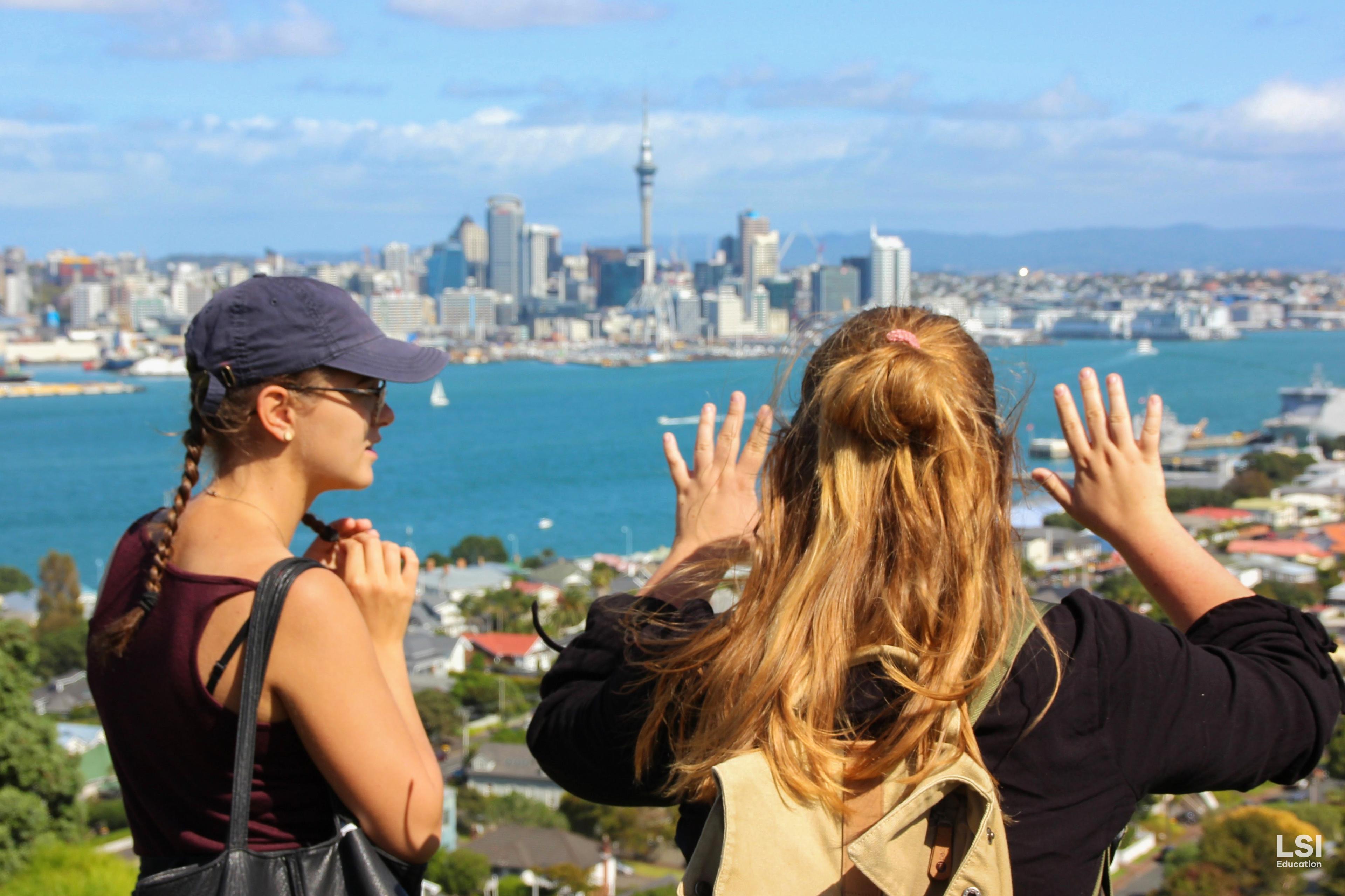 Auckland Imagen