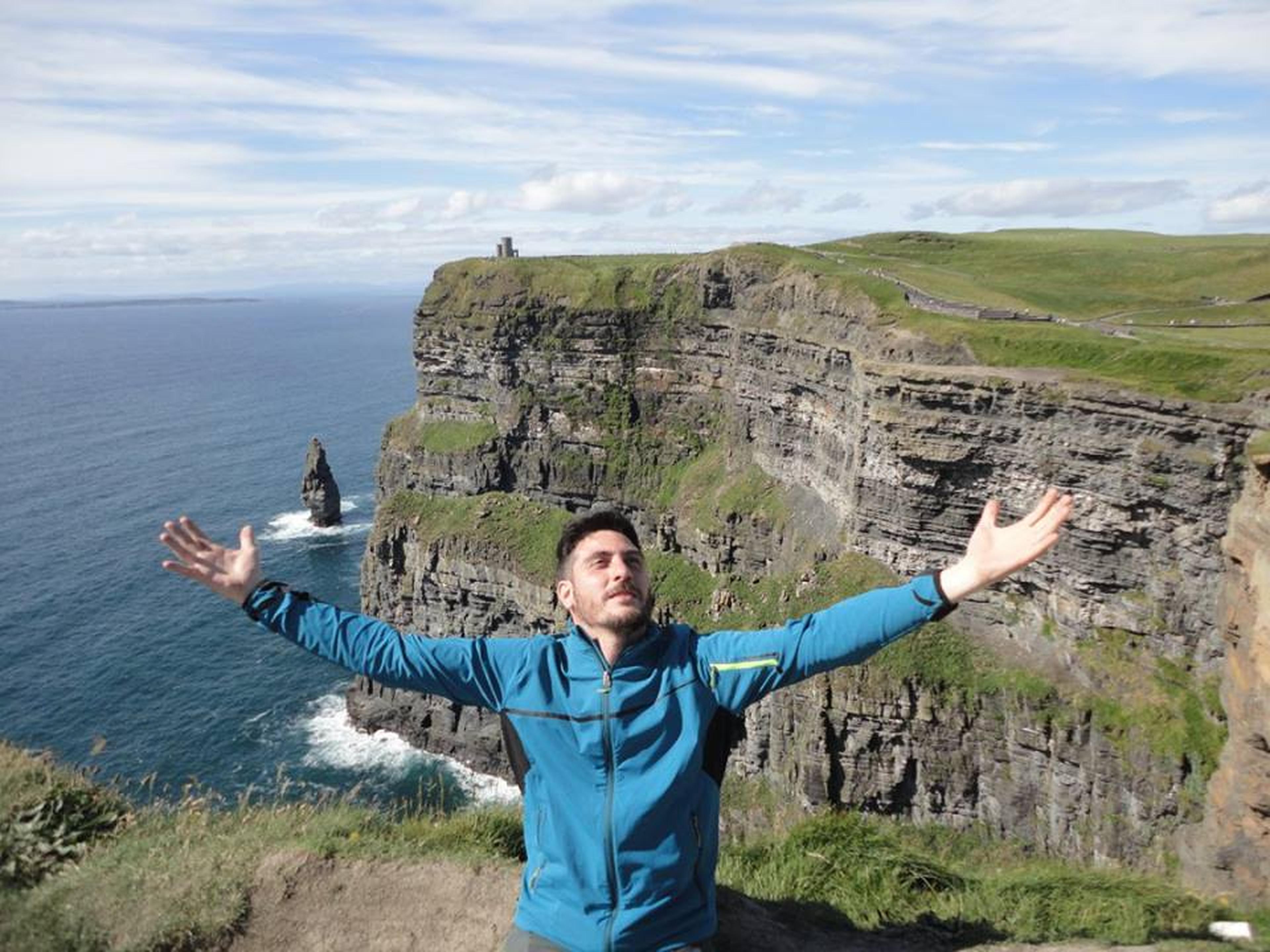 estudia y trabaja en irlanda work and study ireland imagen